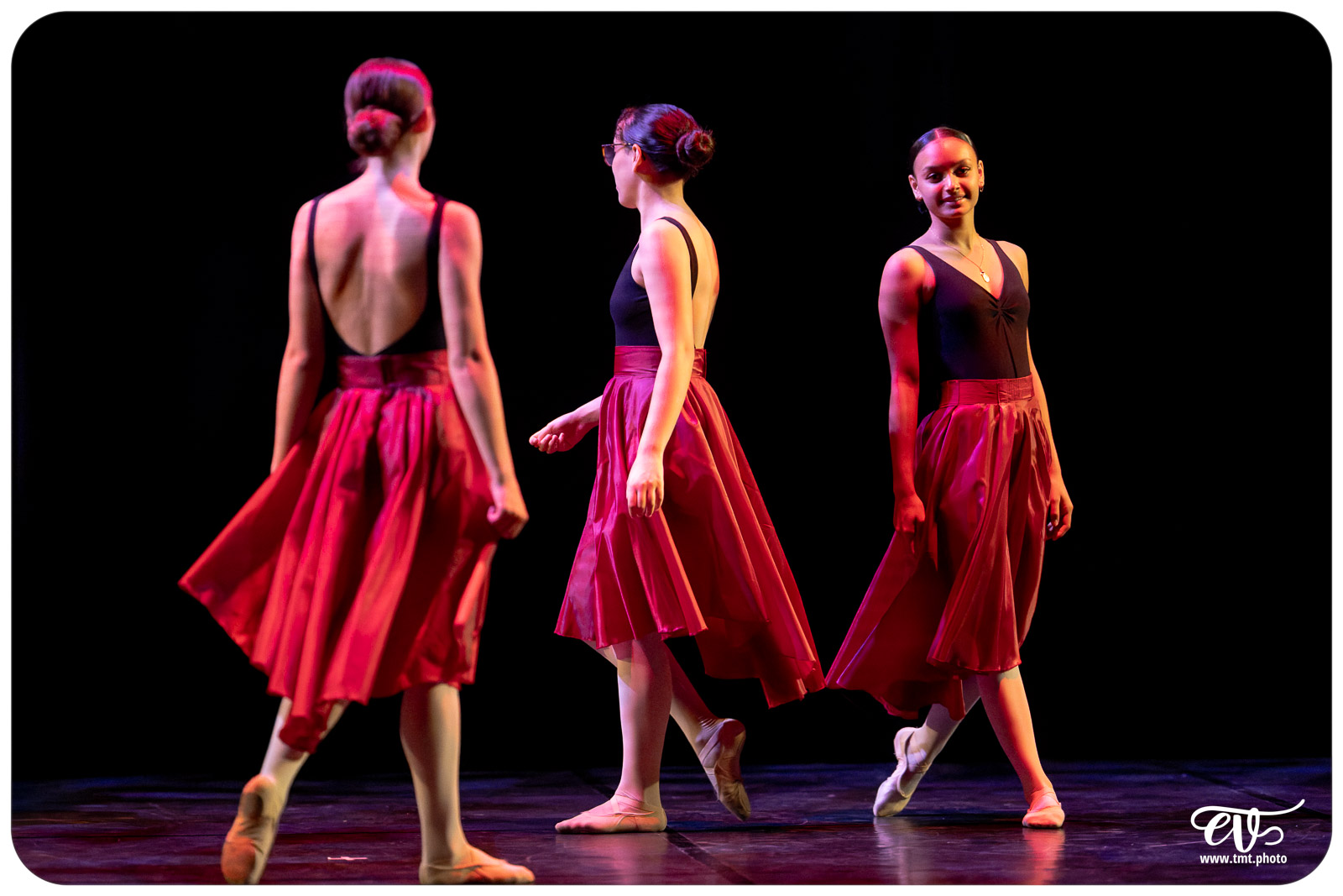 GALA DE DANSE 2026 EMMDH